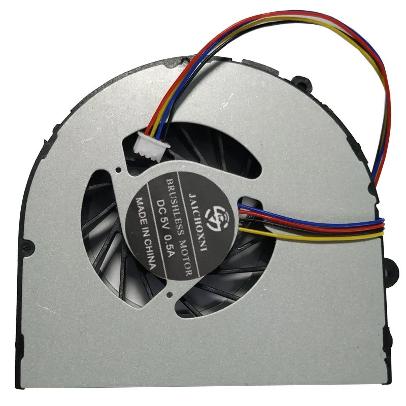 Вентилятор кулер FAN до ноутбука Lenovo IdeaPad N580 N581 N585 N586