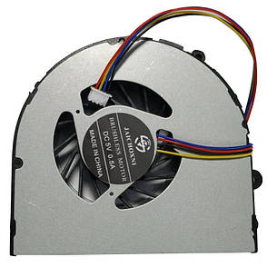 Вентилятор кулер FAN до ноутбука Lenovo IdeaPad N580 N581 N585 N586, фото 1