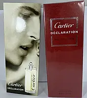 Чоловіча туалетна вода Cartier Declaration 100 мл