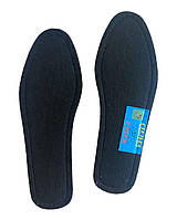 Устілки для взуття БАЙКА на КАРТОНЕ