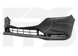 Бампер передний MAZDA 6 (GJ) 18- (EUR/USA)