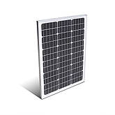 Сонячні панелі 50-250W