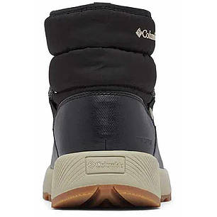 Жіночі черевики COLUMBIA SLOPESIDE VILLAGE OMNI-HEAT MID (BL0145 010), фото 3