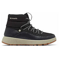 Жіночі черевики  COLUMBIA SLOPESIDE VILLAGE OMNI-HEAT MID (BL0145 010)