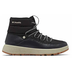 Жіночі черевики COLUMBIA SLOPESIDE VILLAGE OMNI-HEAT MID (BL0145 010), фото 1