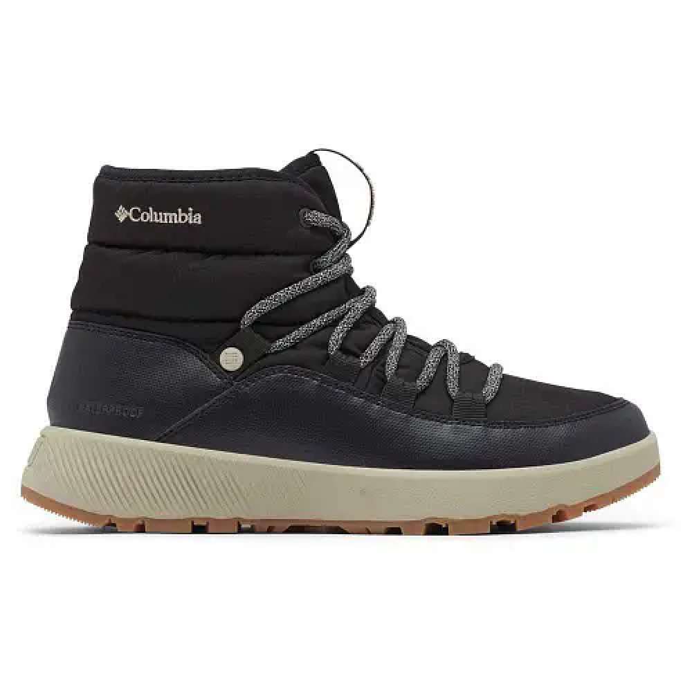 Жіночі черевики  COLUMBIA SLOPESIDE VILLAGE OMNI-HEAT MID (BL0145 010)