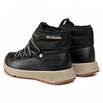 Жіночі черевики COLUMBIA SLOPESIDE VILLAGE OMNI-HEAT MID (BL0145 010), фото 4