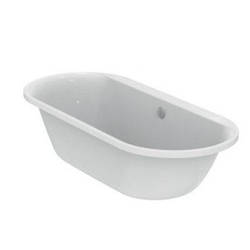 Ванна акрилова Ideal Standard Connect Air E106801 180х80 см