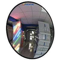 Обзорное зеркало для помещений "SATEL" D-500mm