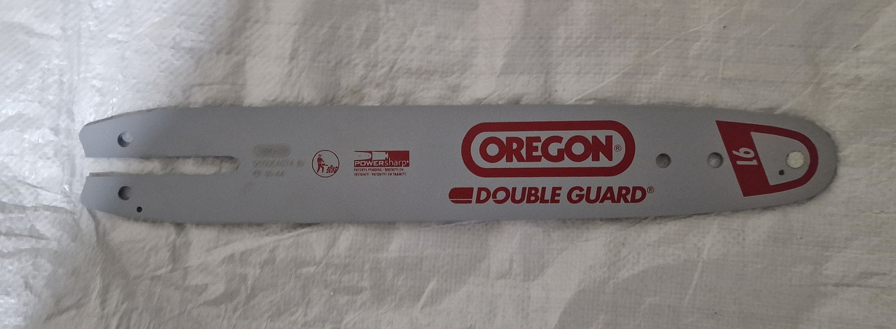 Шина 3/8 1,1 44 ланки 12дюймів/30см OREGON 120SDEA074 на ST 170/180, фото 1