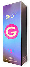Spot G — збуджуючий інтимний гель (Спот Джі)