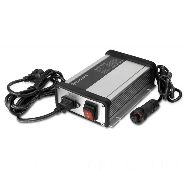 Зарядний пристрій Husqvarna; PS 300T (5953086-01)