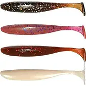 СИЛІКОНОВІ ПРИМАНКИ WIST RIPPER 4