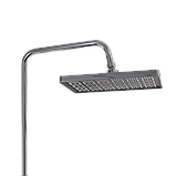 Душова система MONE Deluxe DS-11063 CP Chrome, фото 6