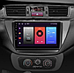 Магнітола для Mitsubishi Lancer 9 2002-2010 на Android | Сенсорний екран, GPS, Bluetooth, камера заднього виду, фото 5