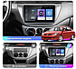 Магнітола для Mitsubishi Lancer 9 2002-2010 на Android | Сенсорний екран, GPS, Bluetooth, камера заднього виду, фото 7