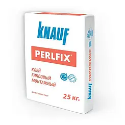 Knauf Клей PERLFIX 25кг