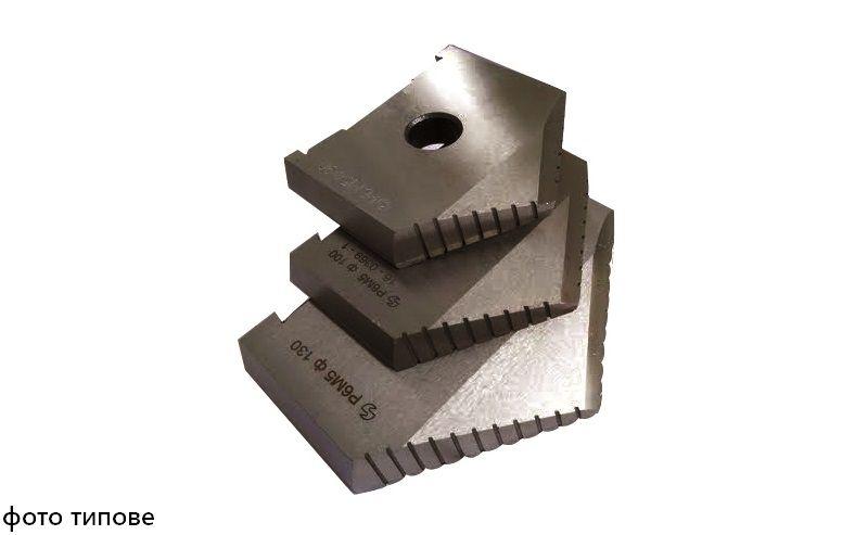Пластина перовая 29,8 під два отвори IPM Precision Inc IPM PN UCSI 1175 AG4 H22