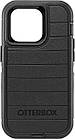 Чохол OtterBox Defender Pro Series Black для iPhone 14 Pro, фото 2