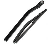 Склоочищувач задній перо + рамка Fiat Punto 03-99 р.