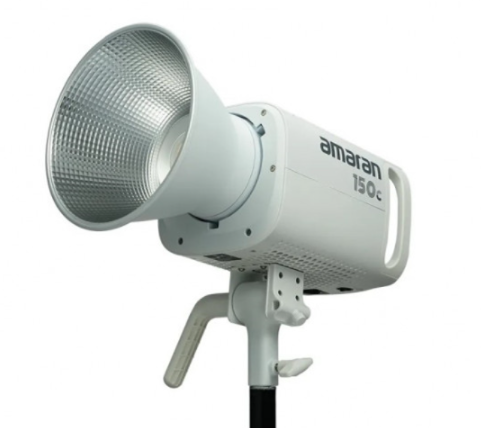 Світло Aputure amaran 150c White (AP30010A17)