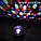 Диско-Сфера Led Crystal Magic Ball Light, фото 4