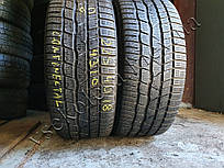 Зимні вживані шини   225/40 R18 Continental