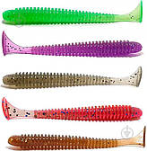 СИЛІКОНОВІ ПРИМАНКИ WIST XWIST 3.6