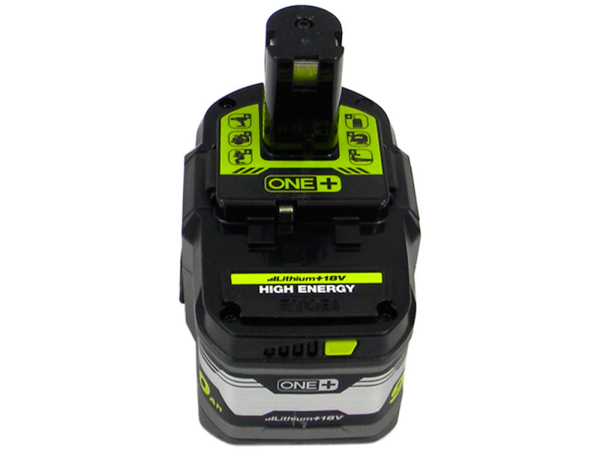 Ryobi rb18l90 2024