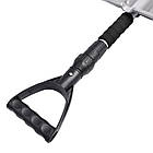 Лопата для снігу Supretto з телескопічною ручкою (8428), фото 3