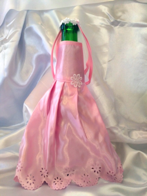 Одежка для шампанского - фото 1 - id-p2006630062