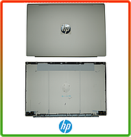 Часть корпуса (крышка матрицы) для ноутбука HP 15-CS, 15-CW, TPN-Q208, TPN-Q210 (Champagne)