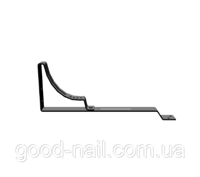 Тримач лави сажотруса, фото 1