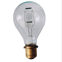 Лампа прожекторная ПЖ 220-1000 Р40