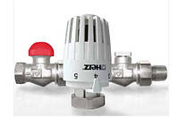 Комплект термостатичний для радіатора (прямий) М28х1,5 1/2 Herz V772301 (1726006+1772391+1372341)