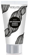 Маска для зміцнення та росту волосся New Life