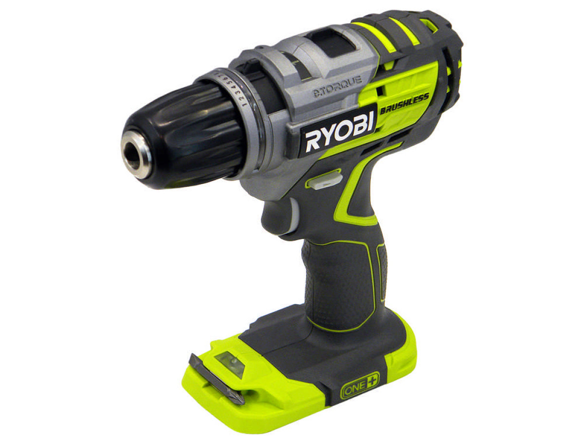 Ryobi R18DDBL 0 ID