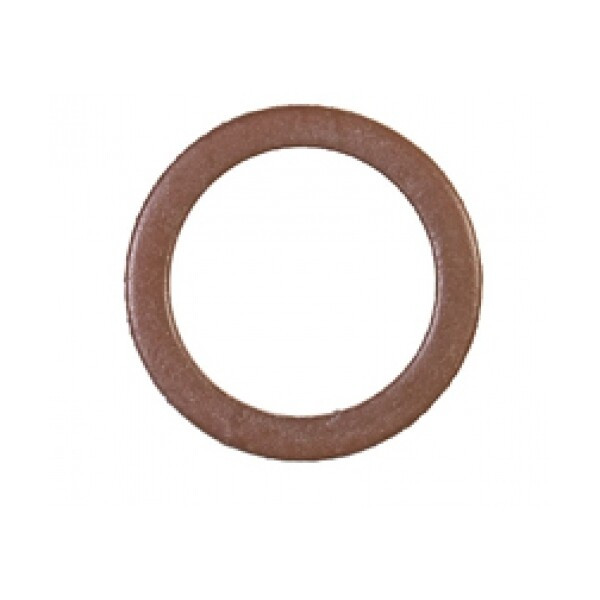 Прокладка для ниппеля Ду 32 (Биконит 42х53х2) (МС-140, РД-100, 2К60ПП ...