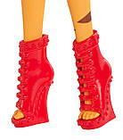 Лялька Monster High Торалей Вона Жива — Ghouls Alive Toralei, фото 6