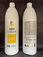 TEYA OxiCream 20 vol 6% 950 ml