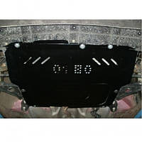 Захист двигуна BYD F0 2008- Kolchuga