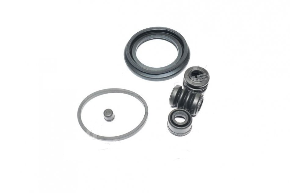 Ремкомплект супорту передній HYUNDAI  GETZ ACCENT  MOBIS 58102-25A00  400251  ERT, фото 1