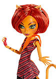 Лялька Monster High Торалей Вона Жива — Ghouls Alive Toralei, фото 3