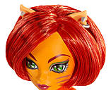 Лялька Monster High Торалей Вона Жива — Ghouls Alive Toralei, фото 4