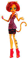 Лялька Monster High Торалей Вона Жива — Ghouls Alive Toralei