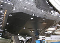 Защита двигателя Chevrolet Cruze 2008- Kolchuga