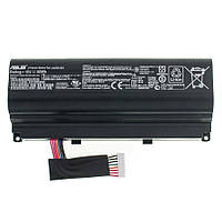 Original 5800mAh 15V A42N1403 батарея для ASUS ROG G751JT G751JY GFX71JY G751 4ICR19/66-2 0B110-00340000