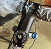 Велосипед Crosser Solo 29 (19) 3*8 Hidraulic Shimano Altus+Suntour+Logan, фото 10