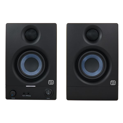 Presonus eris e5 - купить недорого на Prom.ua: цены, акции и отзывы ...