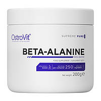 OstroVit Beta Alanine 200 g без вкуса